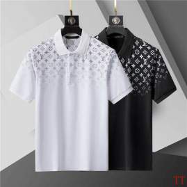 Picture of LV Polo Shirts Short _SKULVM-3XL20tx0526766